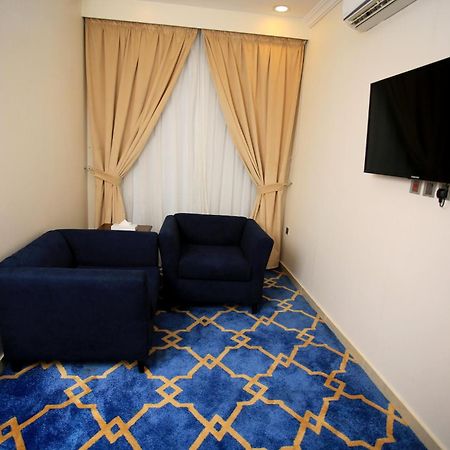 Jeddah Oasis Hotel Zewnętrze zdjęcie