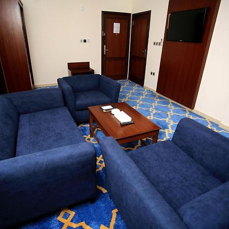 Jeddah Oasis Hotel Zewnętrze zdjęcie