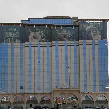 Jeddah Oasis Hotel Zewnętrze zdjęcie