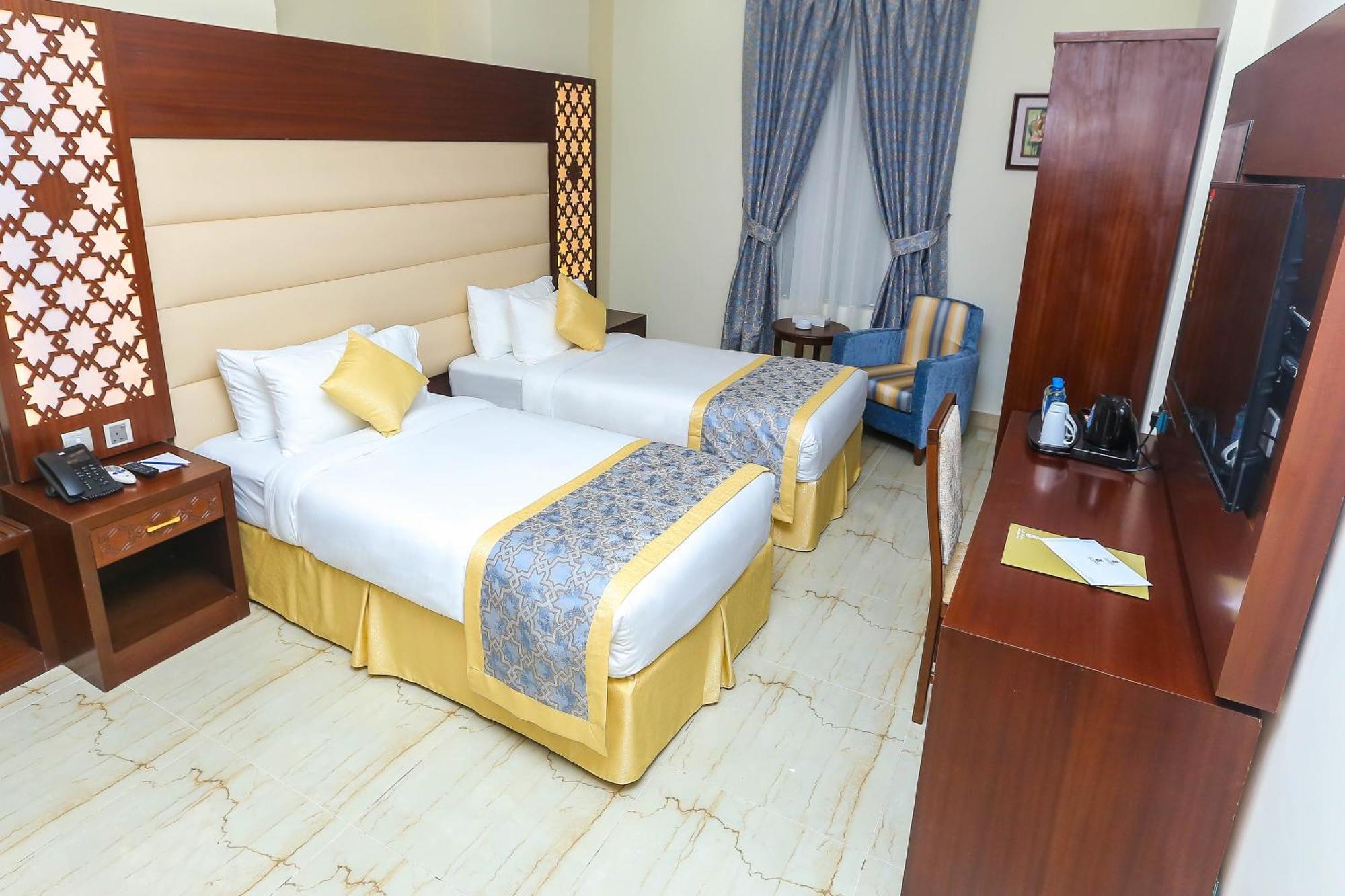 Jeddah Oasis Hotel Zewnętrze zdjęcie