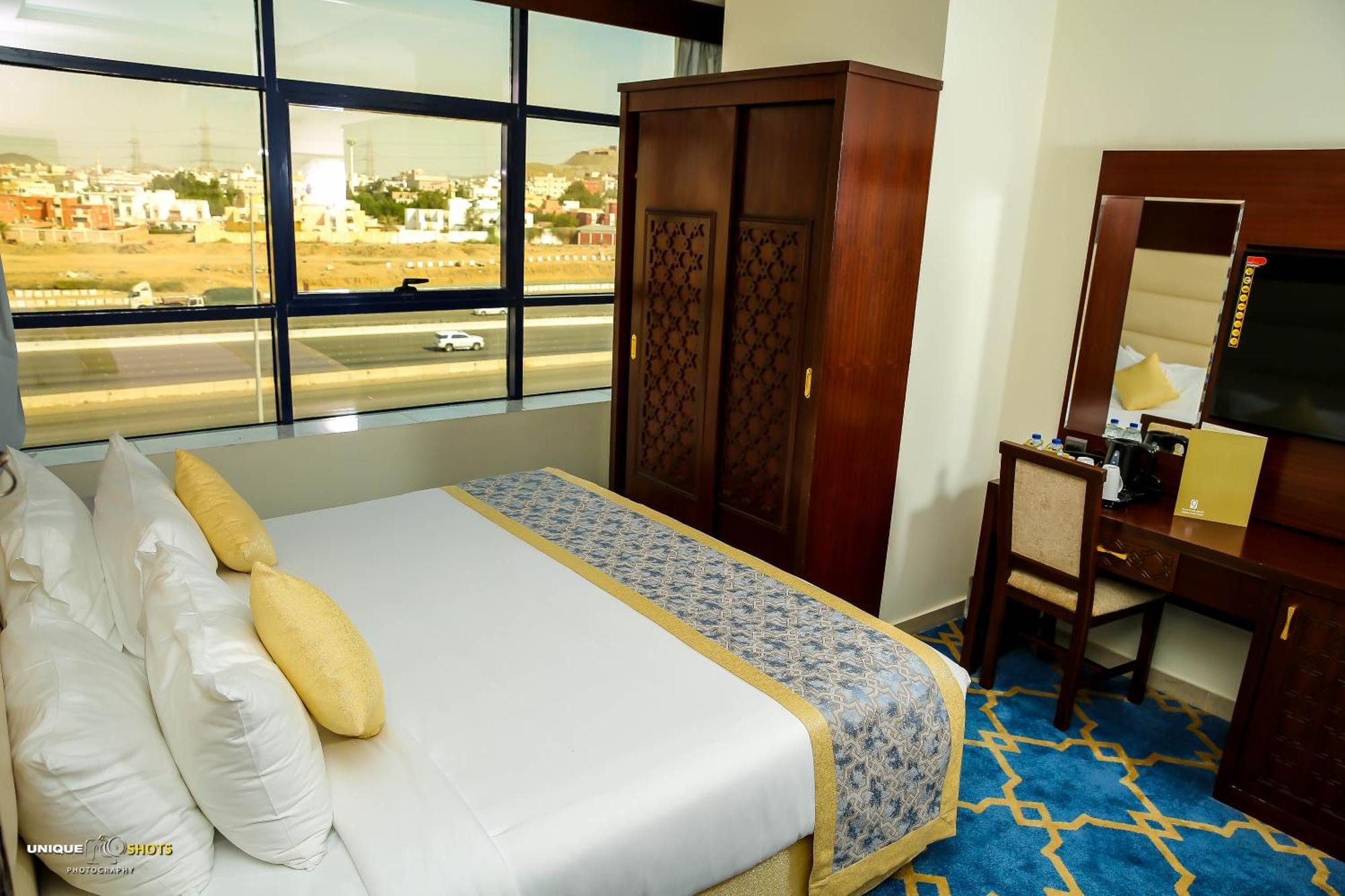 Jeddah Oasis Hotel Zewnętrze zdjęcie