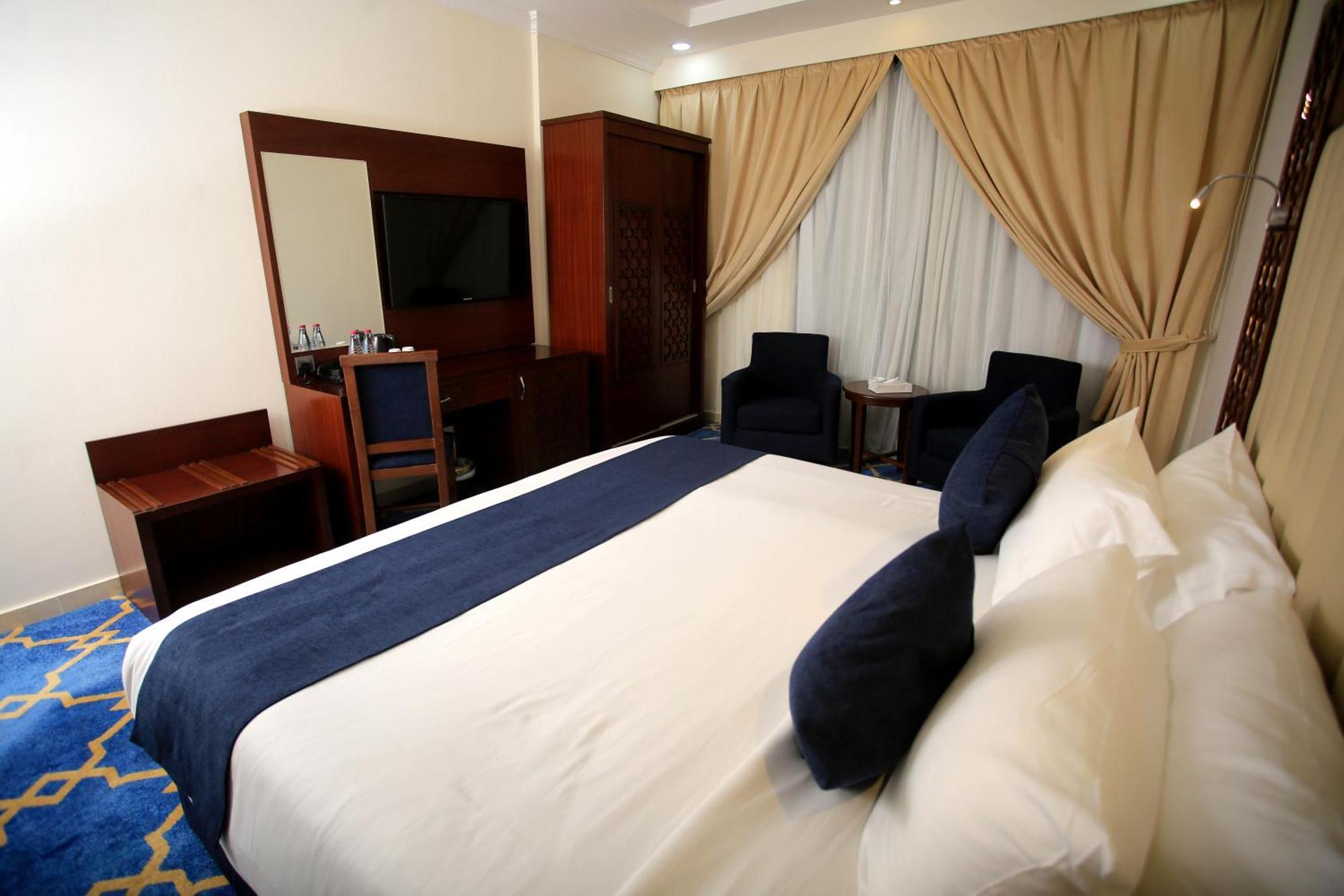 Jeddah Oasis Hotel Zewnętrze zdjęcie