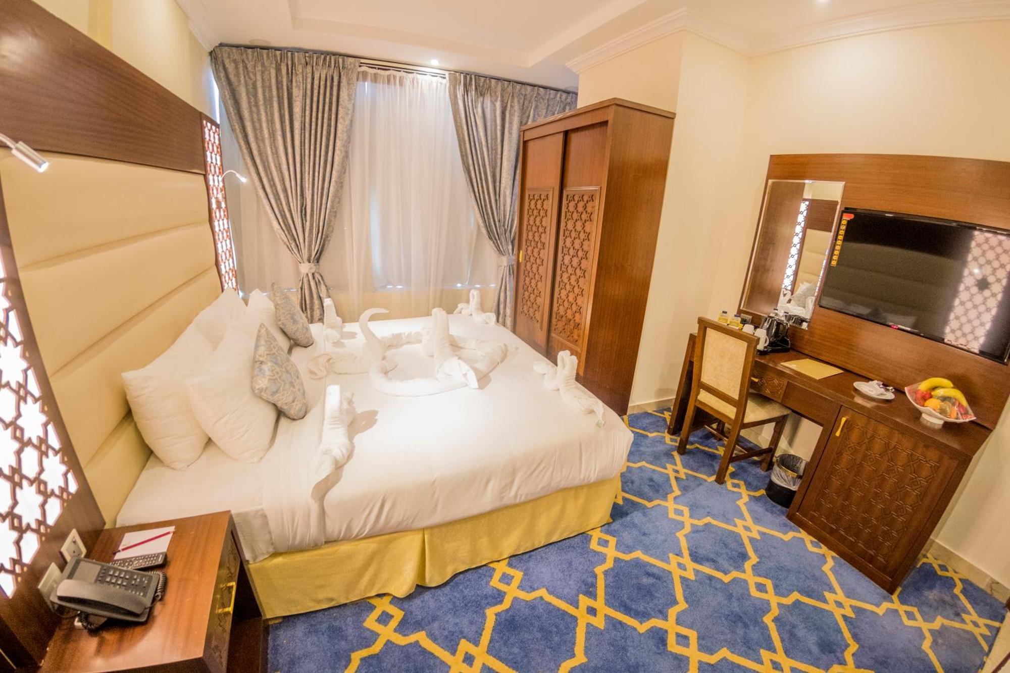 Jeddah Oasis Hotel Zewnętrze zdjęcie