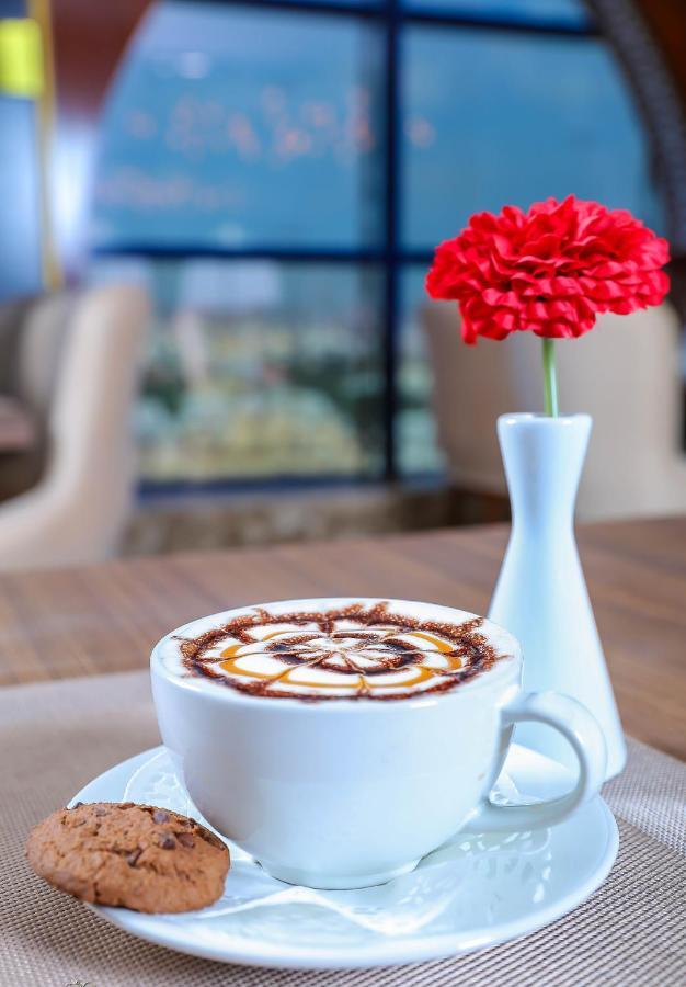 Jeddah Oasis Hotel Zewnętrze zdjęcie