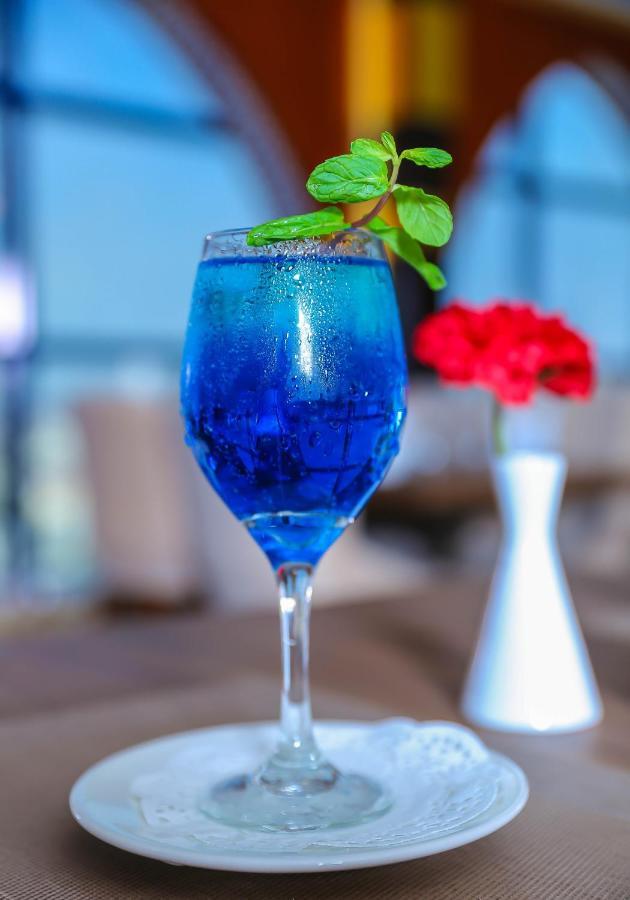 Jeddah Oasis Hotel Zewnętrze zdjęcie