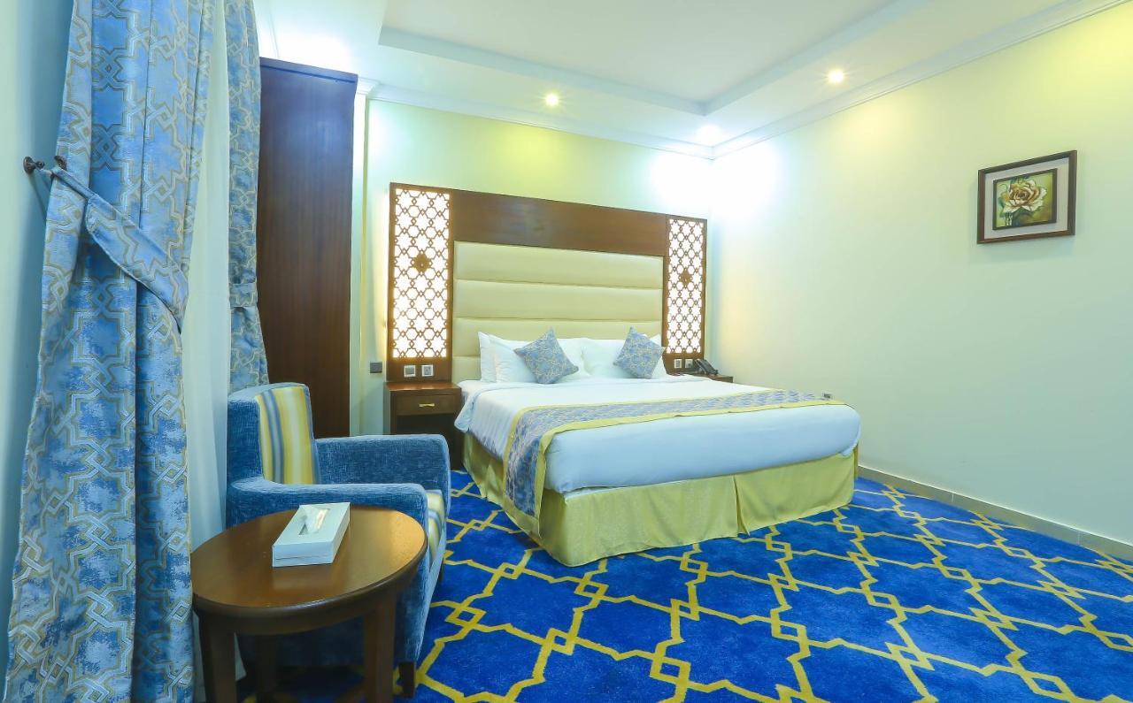 Jeddah Oasis Hotel Pokój zdjęcie