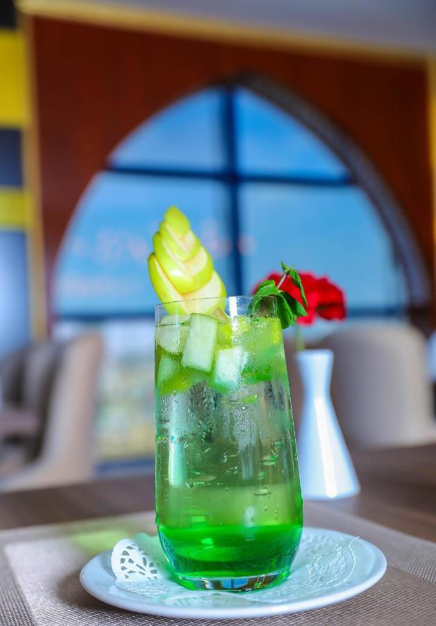 Jeddah Oasis Hotel Zewnętrze zdjęcie
