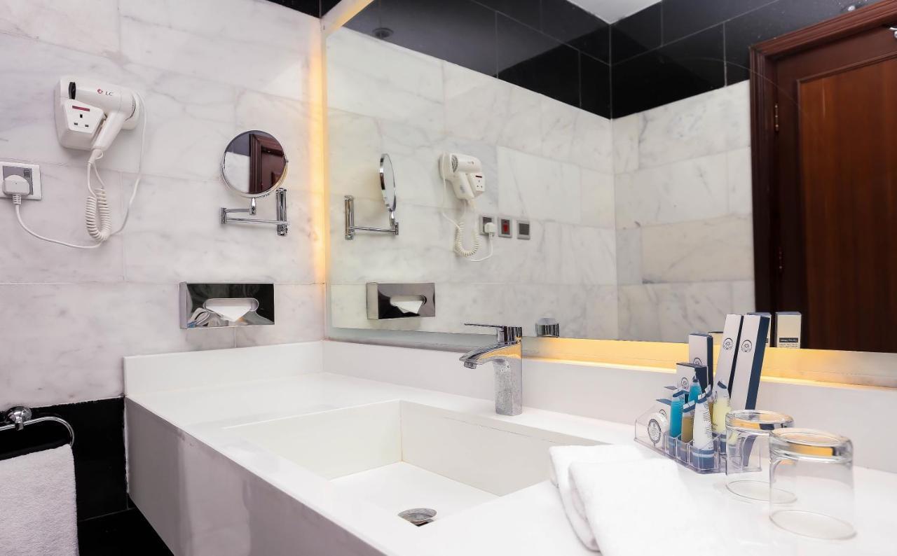 Jeddah Oasis Hotel Zewnętrze zdjęcie